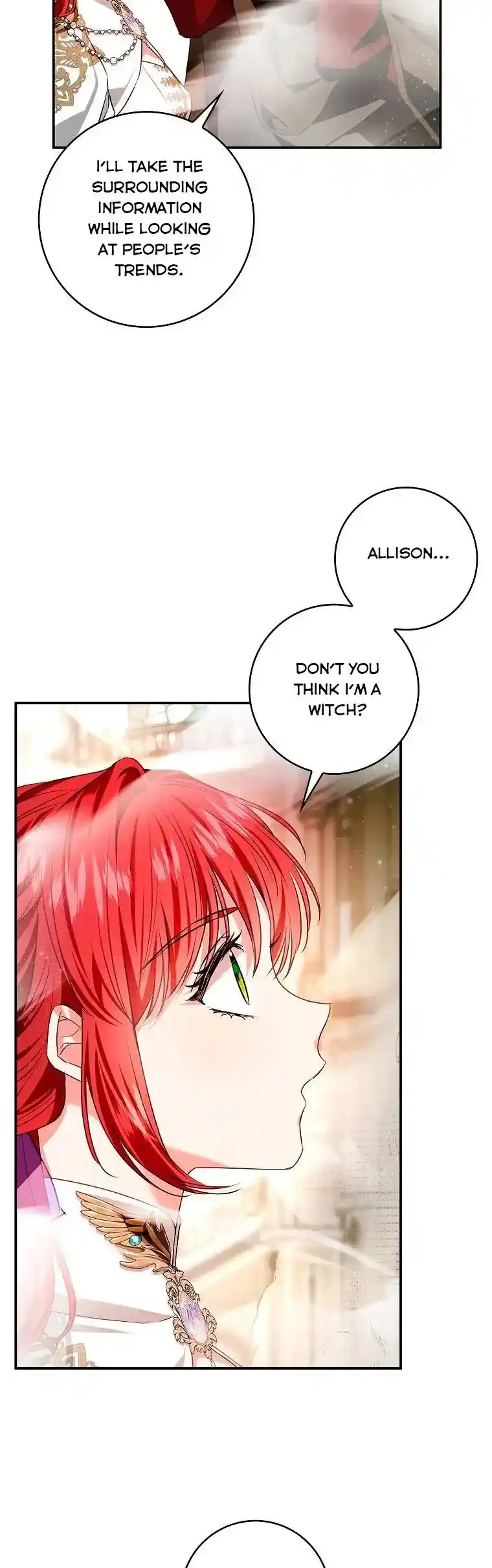 My Secretly Hot Husband Chapter 98.5