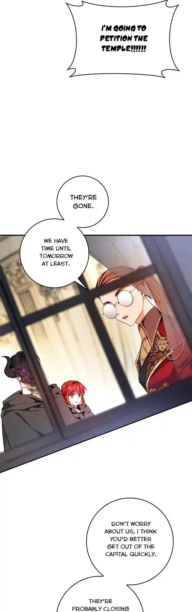 My Secretly Hot Husband Chapter 98.5