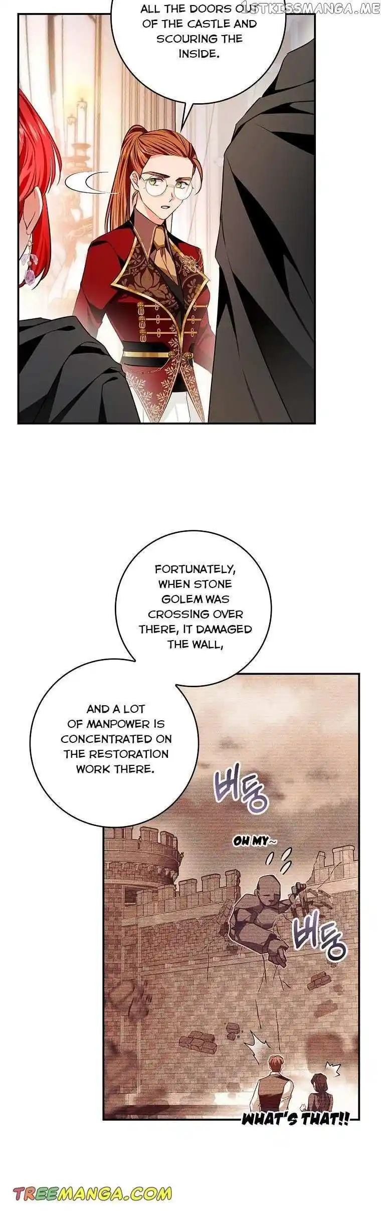 My Secretly Hot Husband Chapter 98.5