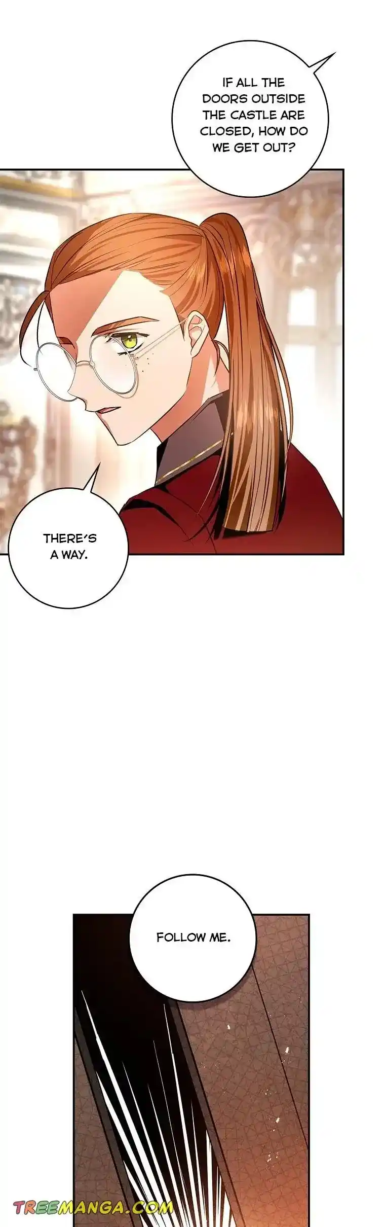 My Secretly Hot Husband Chapter 98.5