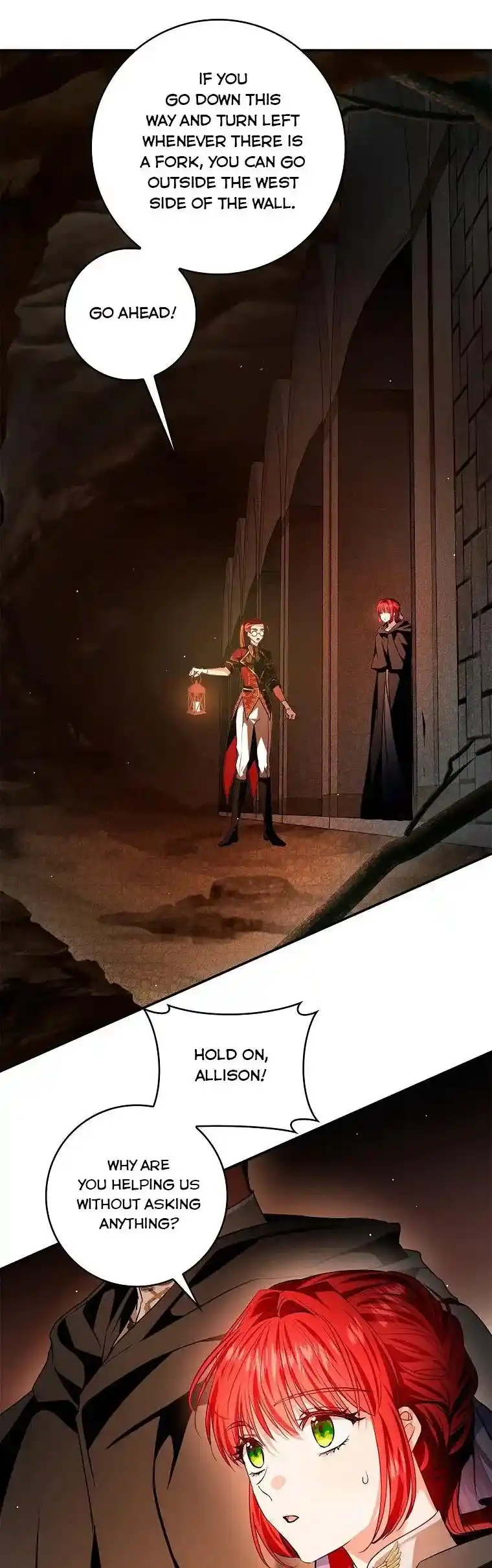 My Secretly Hot Husband Chapter 98.5