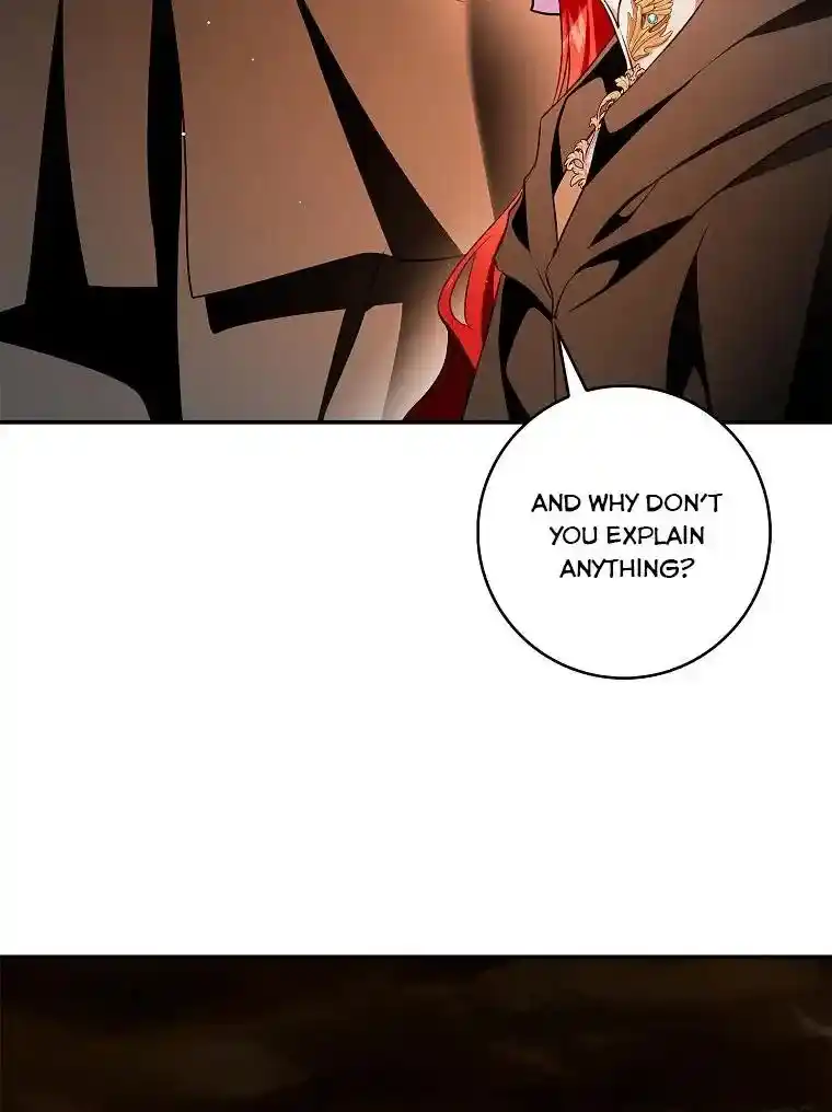 My Secretly Hot Husband Chapter 98.5