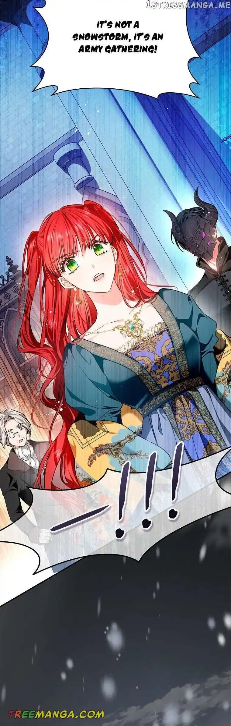 My Secretly Hot Husband Chapter 99.5