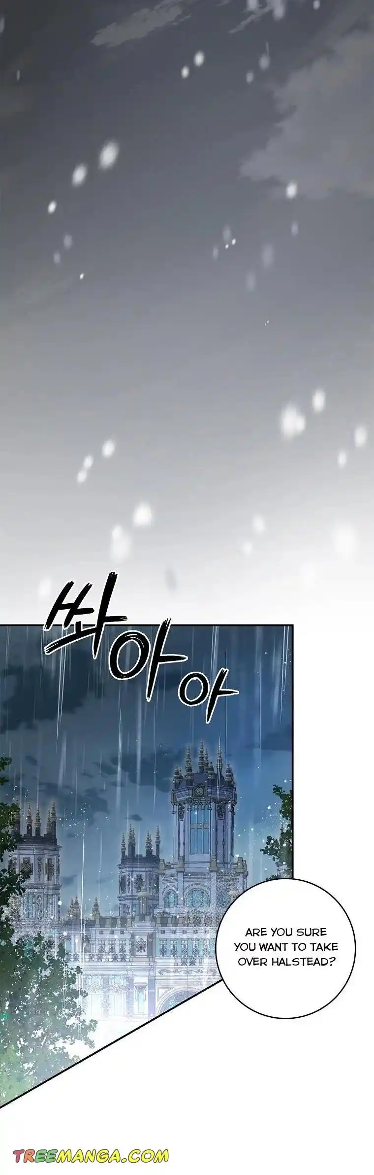 My Secretly Hot Husband Chapter 99.5