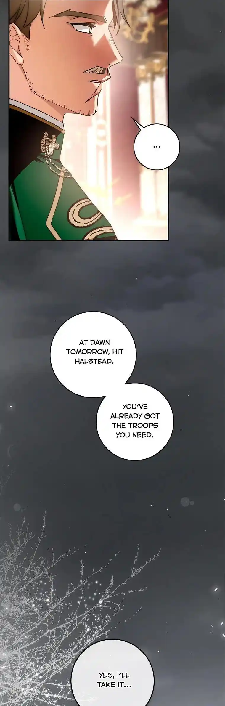 My Secretly Hot Husband Chapter 99.5