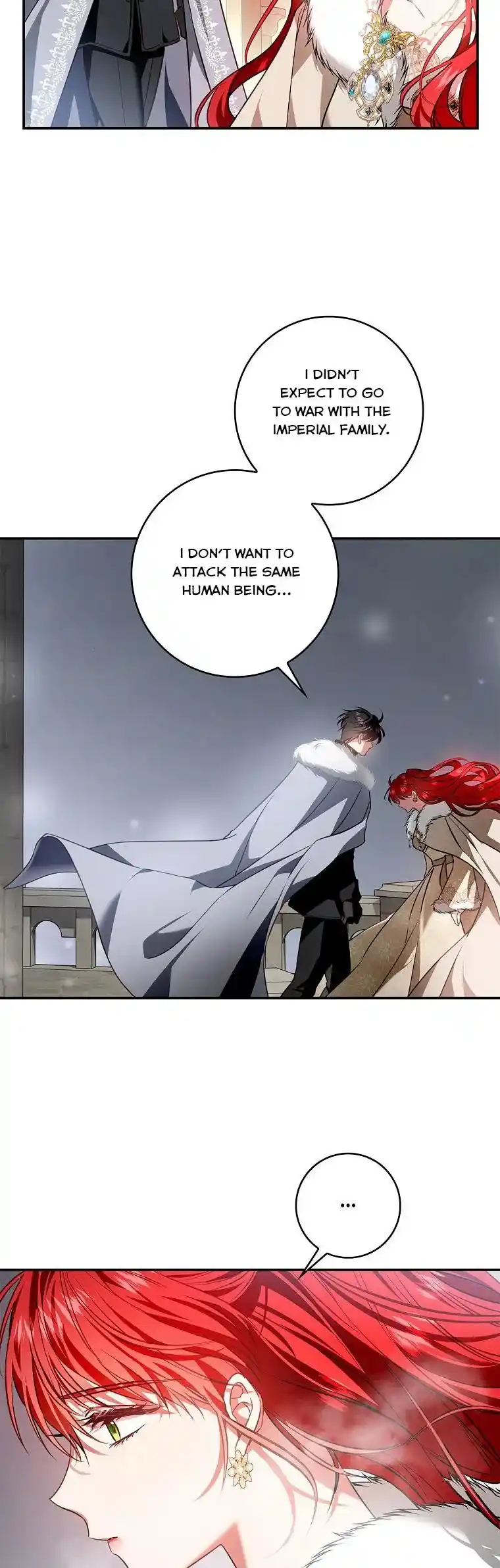 My Secretly Hot Husband Chapter 99.5