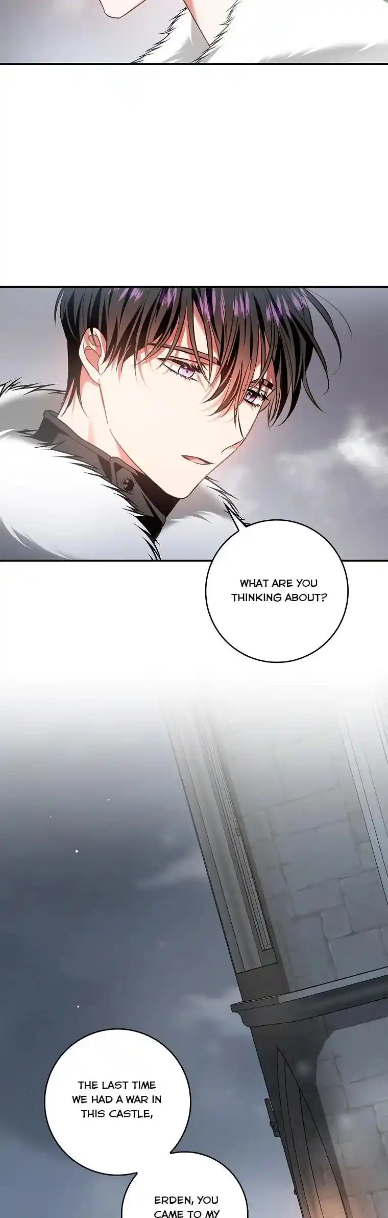 My Secretly Hot Husband Chapter 99.5