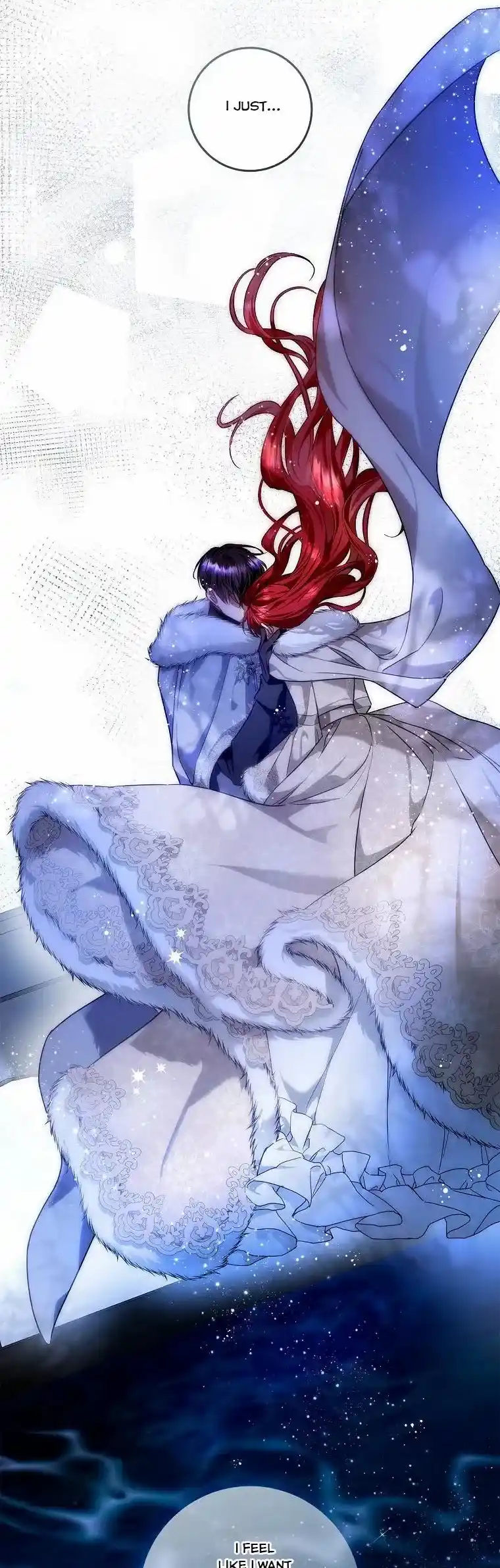 My Secretly Hot Husband Chapter 99.5