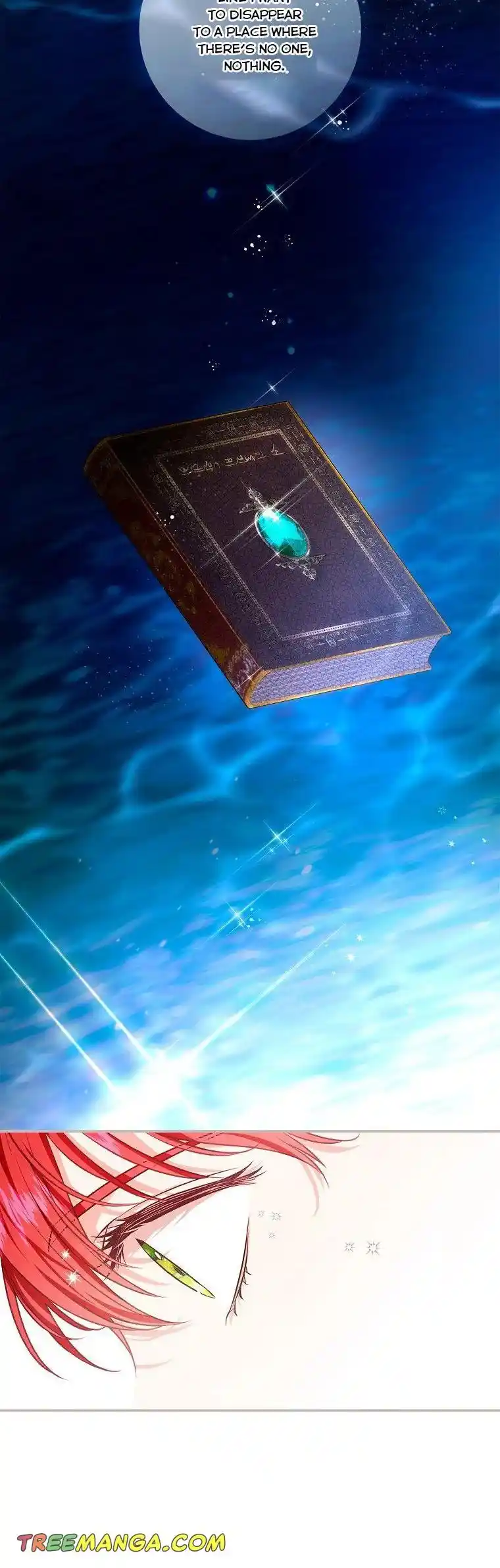 My Secretly Hot Husband Chapter 99.5