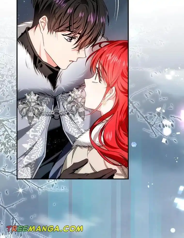 My Secretly Hot Husband Chapter 99.5