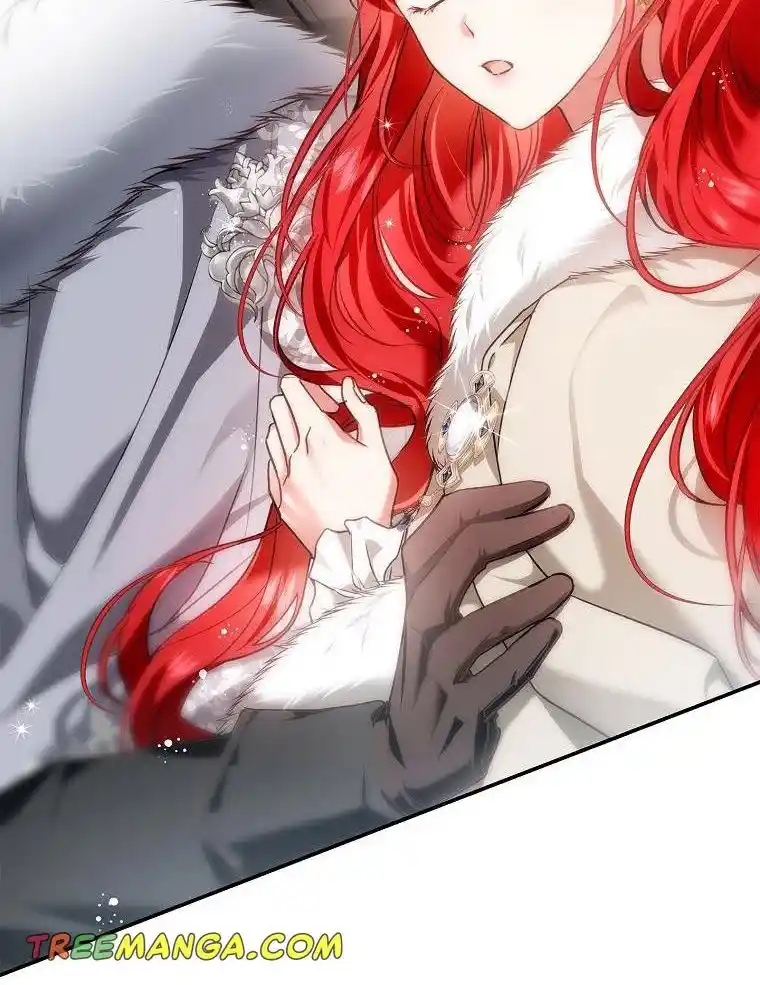 My Secretly Hot Husband Chapter 99.5