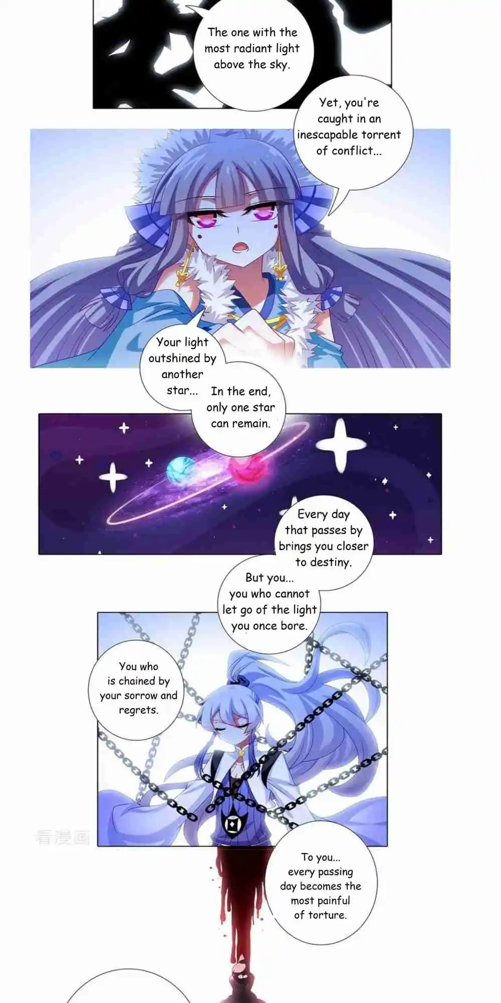 My Sect's Senior Disciple Has a Hole in His Brain 359