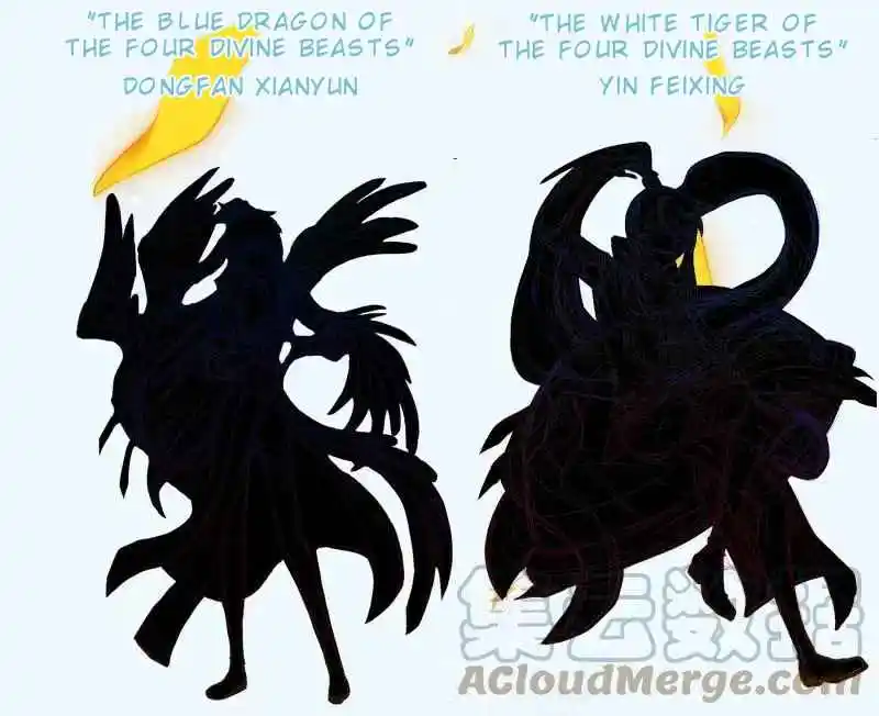 My Sect's Senior Disciple Has a Hole in His Brain 362.1