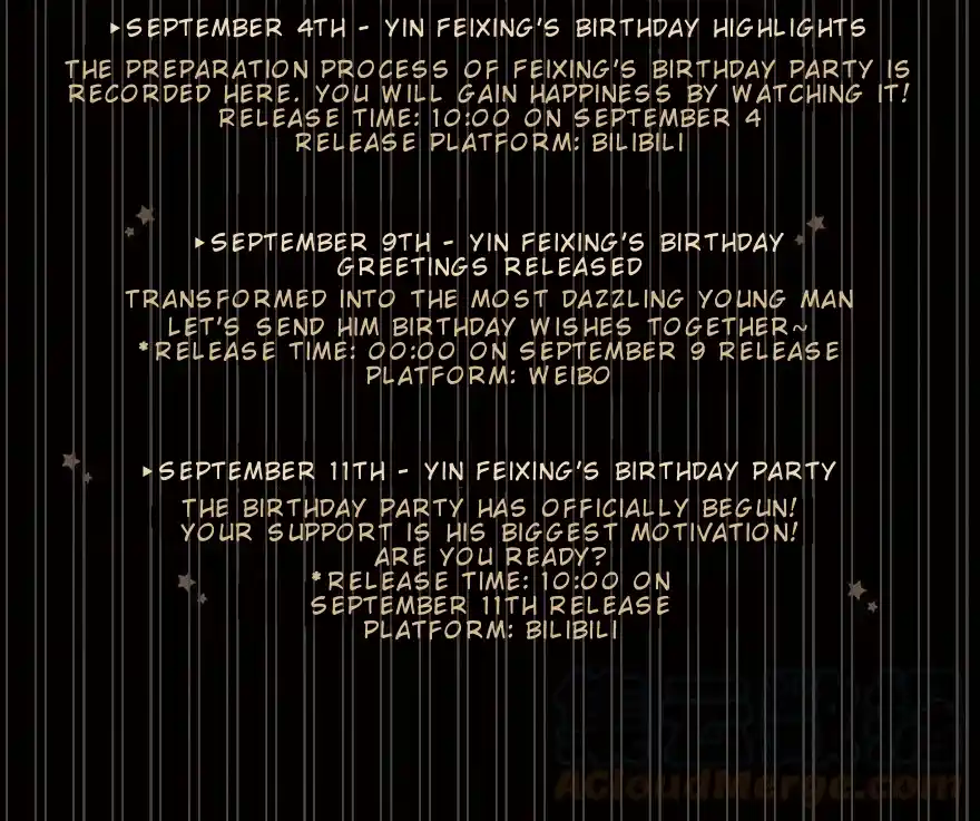 My Sect's Senior Disciple Has a Hole in His Brain 369.1