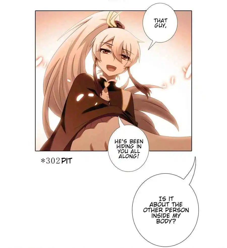 My Sect's Senior Disciple Has a Hole in His Brain 489