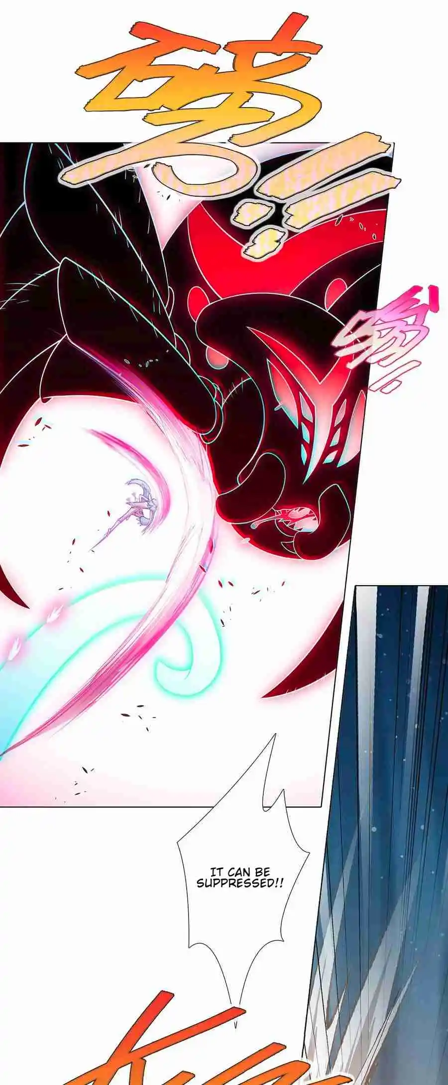 My Sect's Senior Disciple Has a Hole in His Brain 492