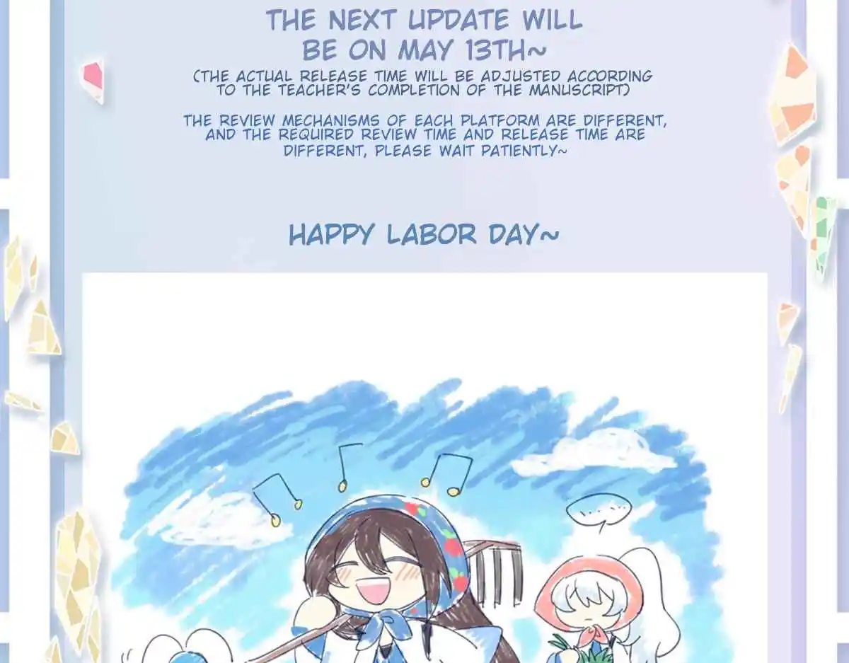 My Sect's Senior Disciple Has a Hole in His Brain 492