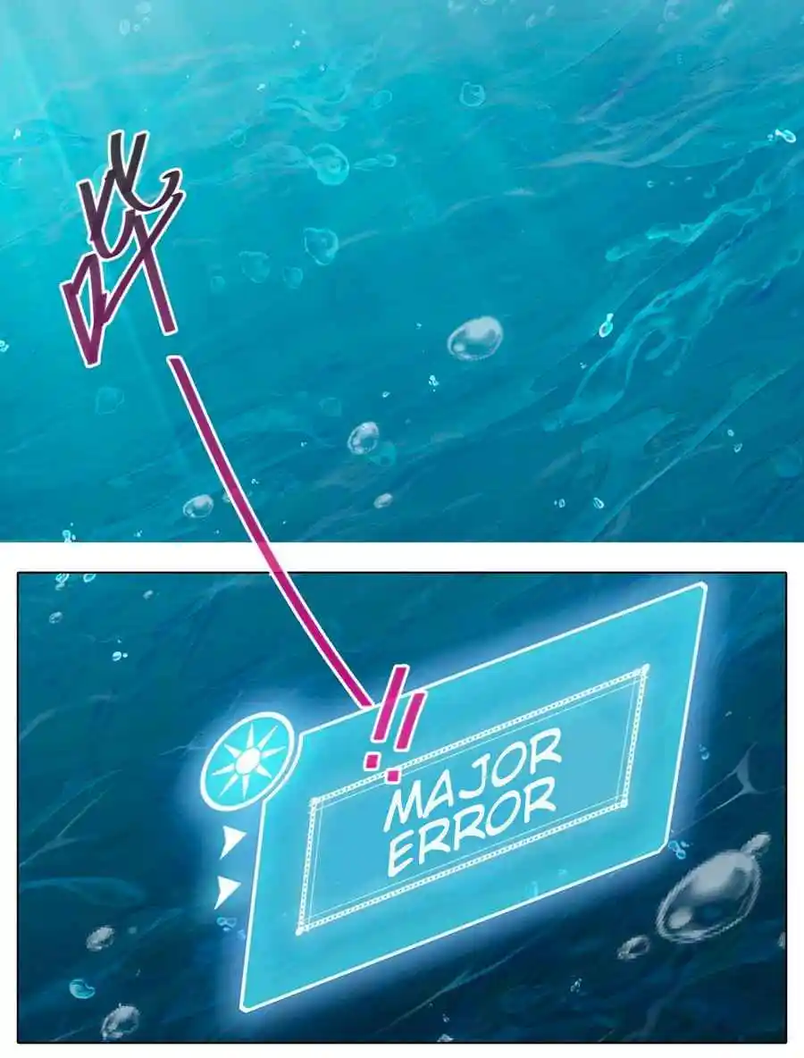 My Sect's Senior Disciple Has a Hole in His Brain 498