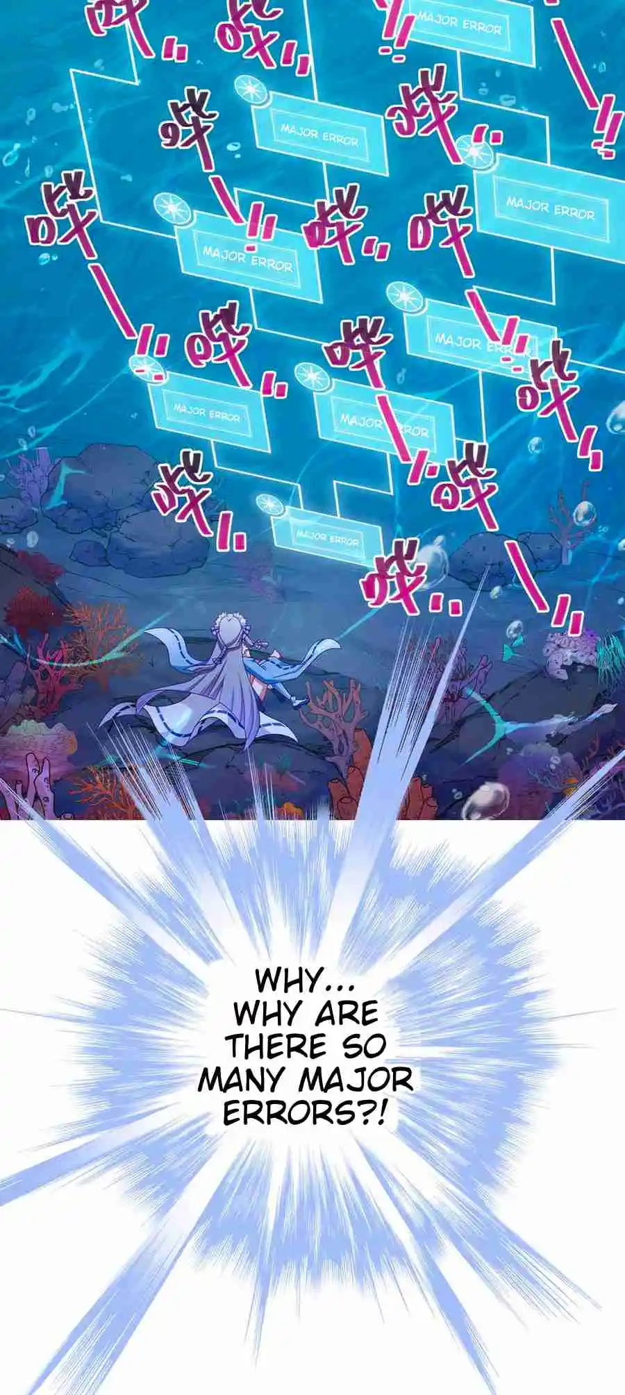 My Sect's Senior Disciple Has a Hole in His Brain 498