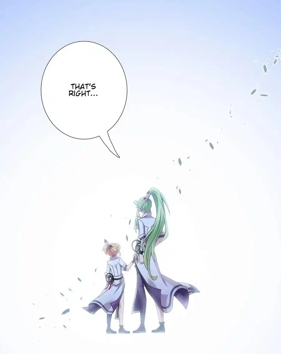 My Sect's Senior Disciple Has a Hole in His Brain 498