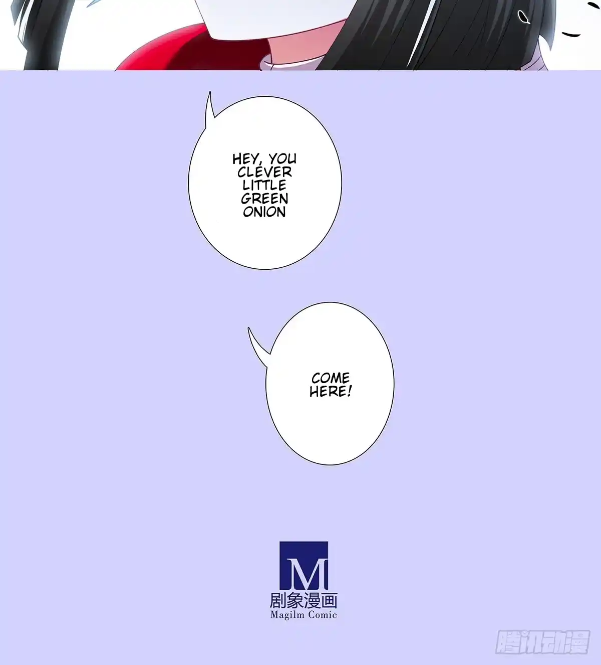 My Sect's Senior Disciple Has a Hole in His Brain 504