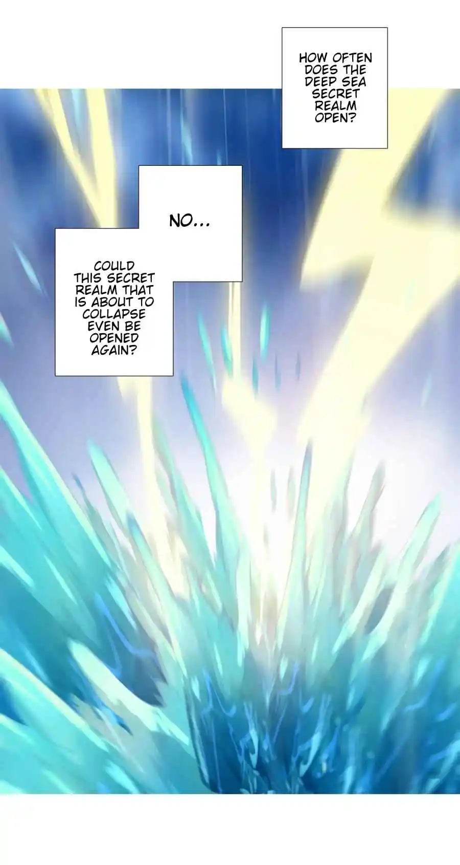 My Sect's Senior Disciple Has a Hole in His Brain 506