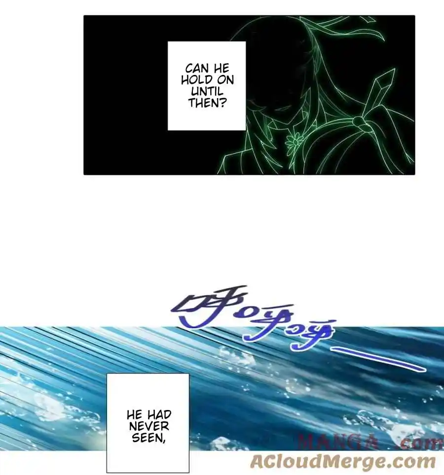 My Sect's Senior Disciple Has a Hole in His Brain 506