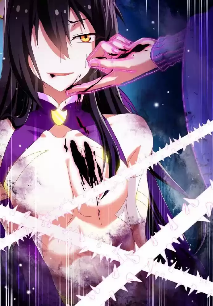 My Sect's Senior Disciple Has a Hole in His Brain Ch. 203.1