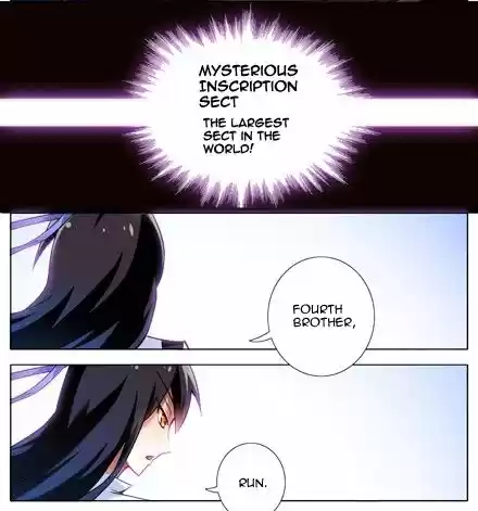 My Sect's Senior Disciple Has a Hole in His Brain ch.016