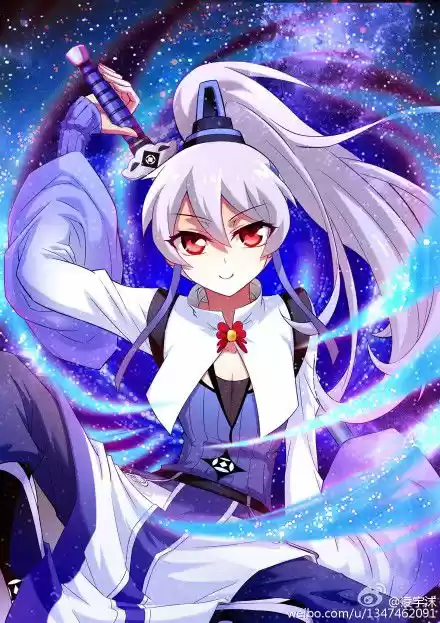 My Sect's Senior Disciple Has a Hole in His Brain ch.026