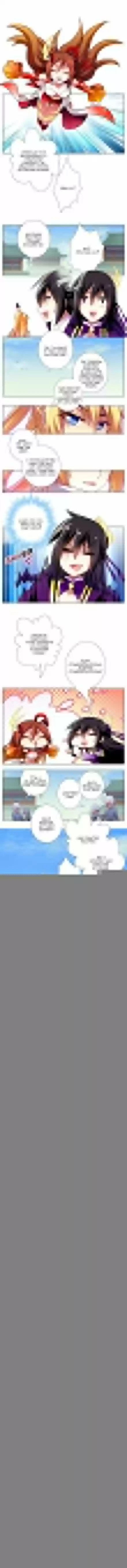 My Sect's Senior Disciple Has a Hole in His Brain ch.050