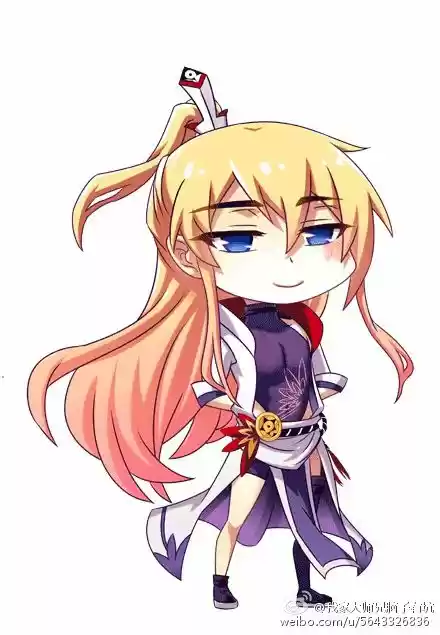 My Sect's Senior Disciple Has a Hole in His Brain ch.147