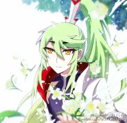 My Sect's Senior Disciple Has a Hole in His Brain ch.168.5