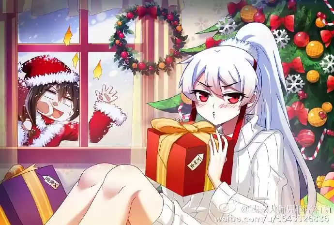 My Sect's Senior Disciple Has a Hole in His Brain ch.174