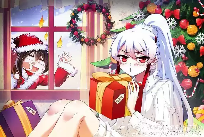 My Sect's Senior Disciple Has a Hole in His Brain ch.201.5