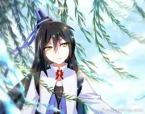 My Sect's Senior Disciple Has a Hole in His Brain ch.249.2