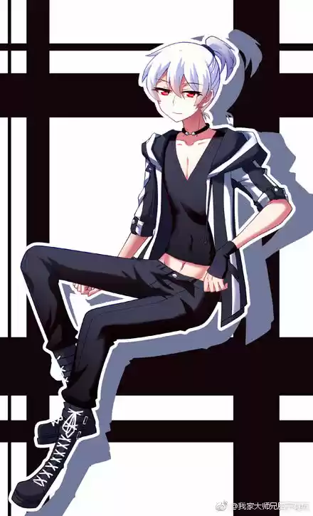 My Sect's Senior Disciple Has a Hole in His Brain ch.274.2