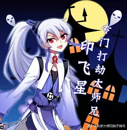 My Sect's Senior Disciple Has a Hole in His Brain ch.278.4