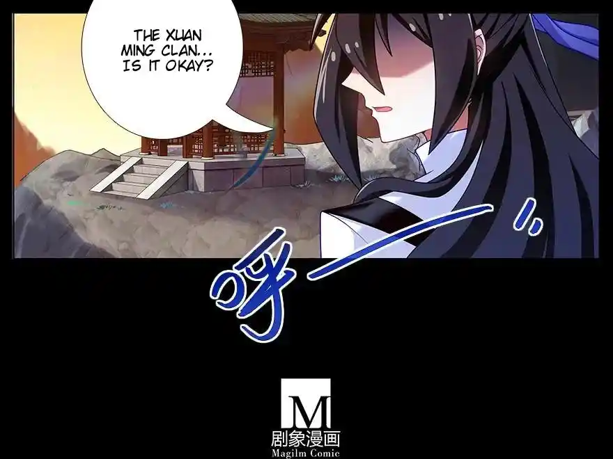 My Sect's Senior Disciple Has A Hole In His Brain Chapter 368.2