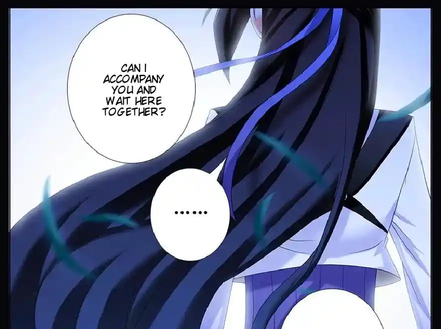 My Sect's Senior Disciple Has A Hole In His Brain Chapter 368.2