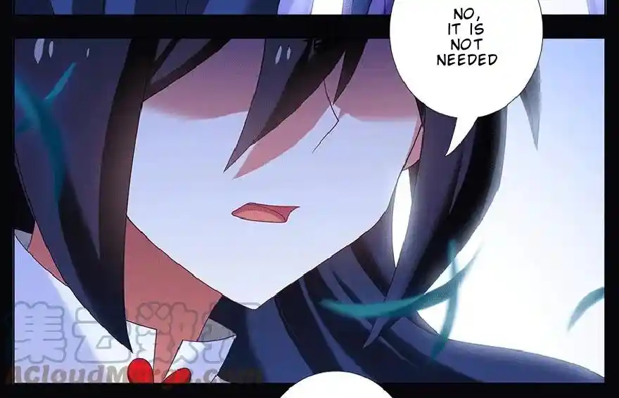 My Sect's Senior Disciple Has A Hole In His Brain Chapter 368.2