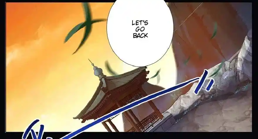 My Sect's Senior Disciple Has A Hole In His Brain Chapter 368.2