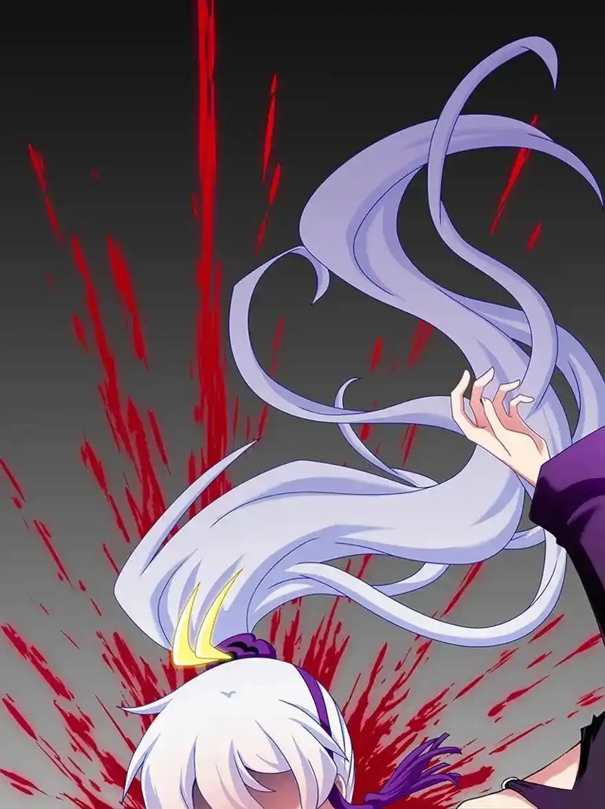 My Sect's Senior Disciple Has A Hole In His Brain Chapter 368.2