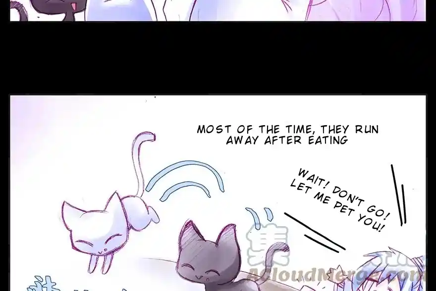 My Sect's Senior Disciple Has A Hole In His Brain Chapter 385.1