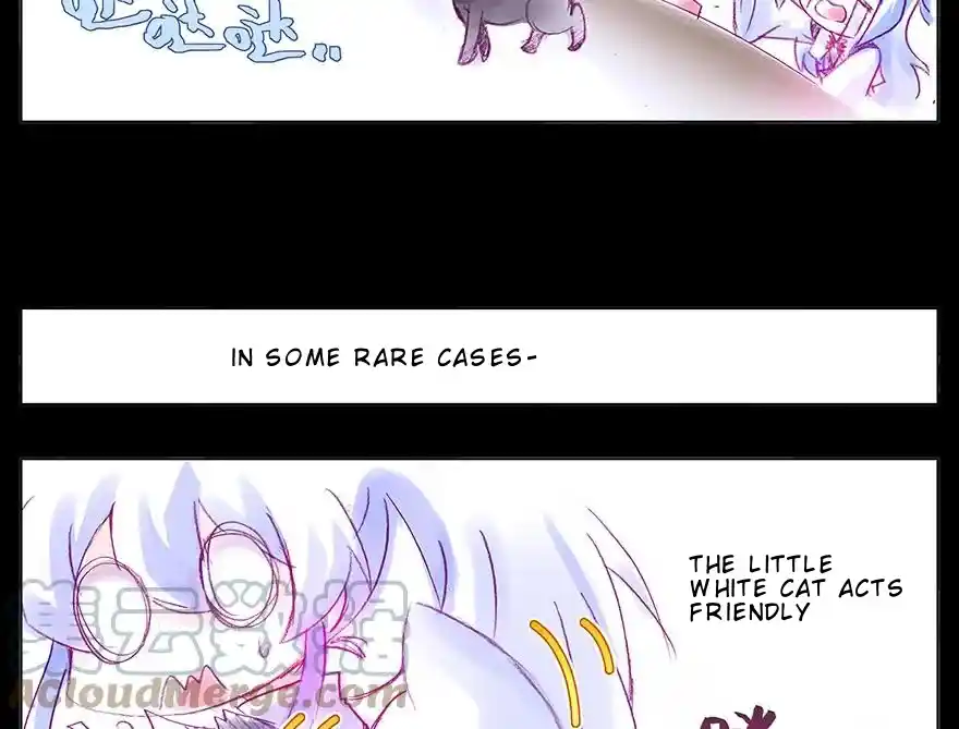 My Sect's Senior Disciple Has A Hole In His Brain Chapter 385.1