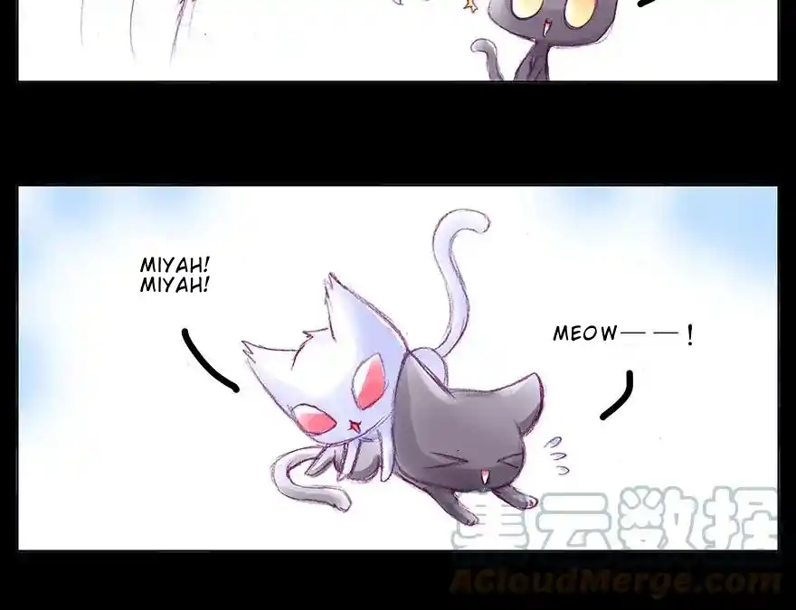 My Sect's Senior Disciple Has A Hole In His Brain Chapter 389.1