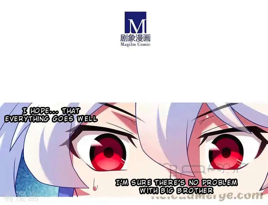 My Sect's Senior Disciple Has A Hole In His Brain Chapter 392