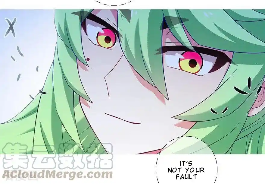 My Sect's Senior Disciple Has A Hole In His Brain Chapter 414