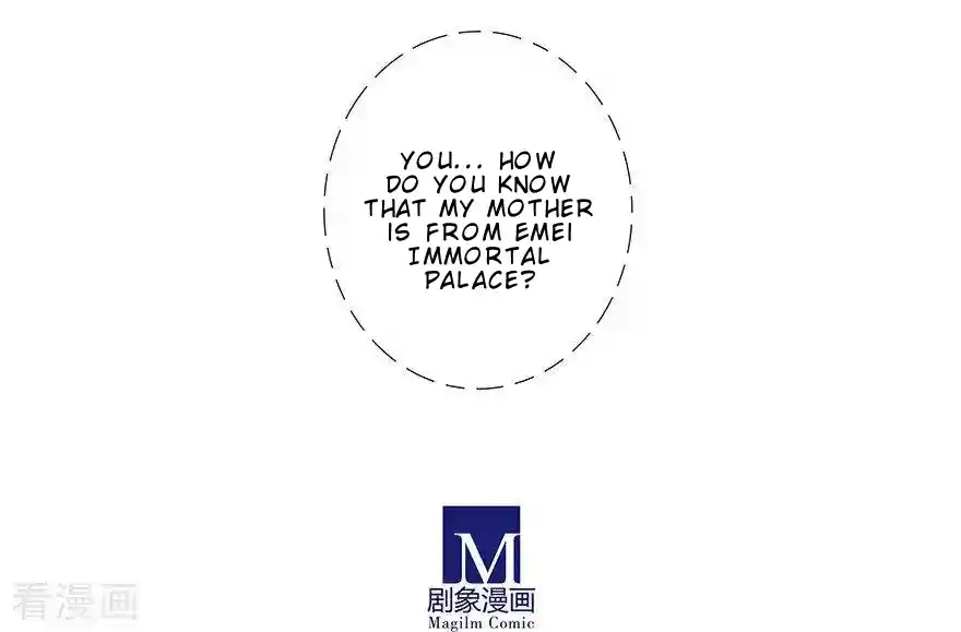 My Sect's Senior Disciple Has A Hole In His Brain Chapter 414