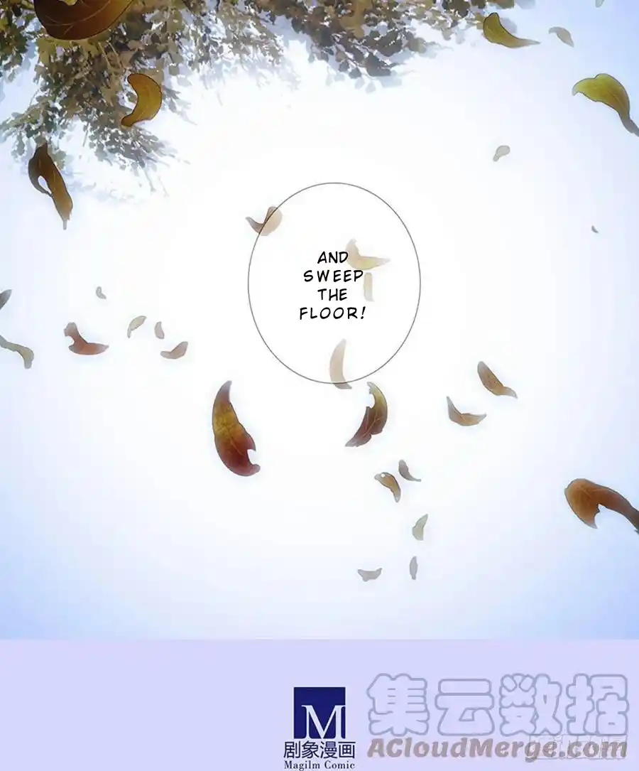 My Sect's Senior Disciple Has A Hole In His Brain Chapter 421